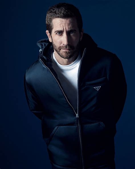 prada ocean description|Prada jake gyllenhaal.